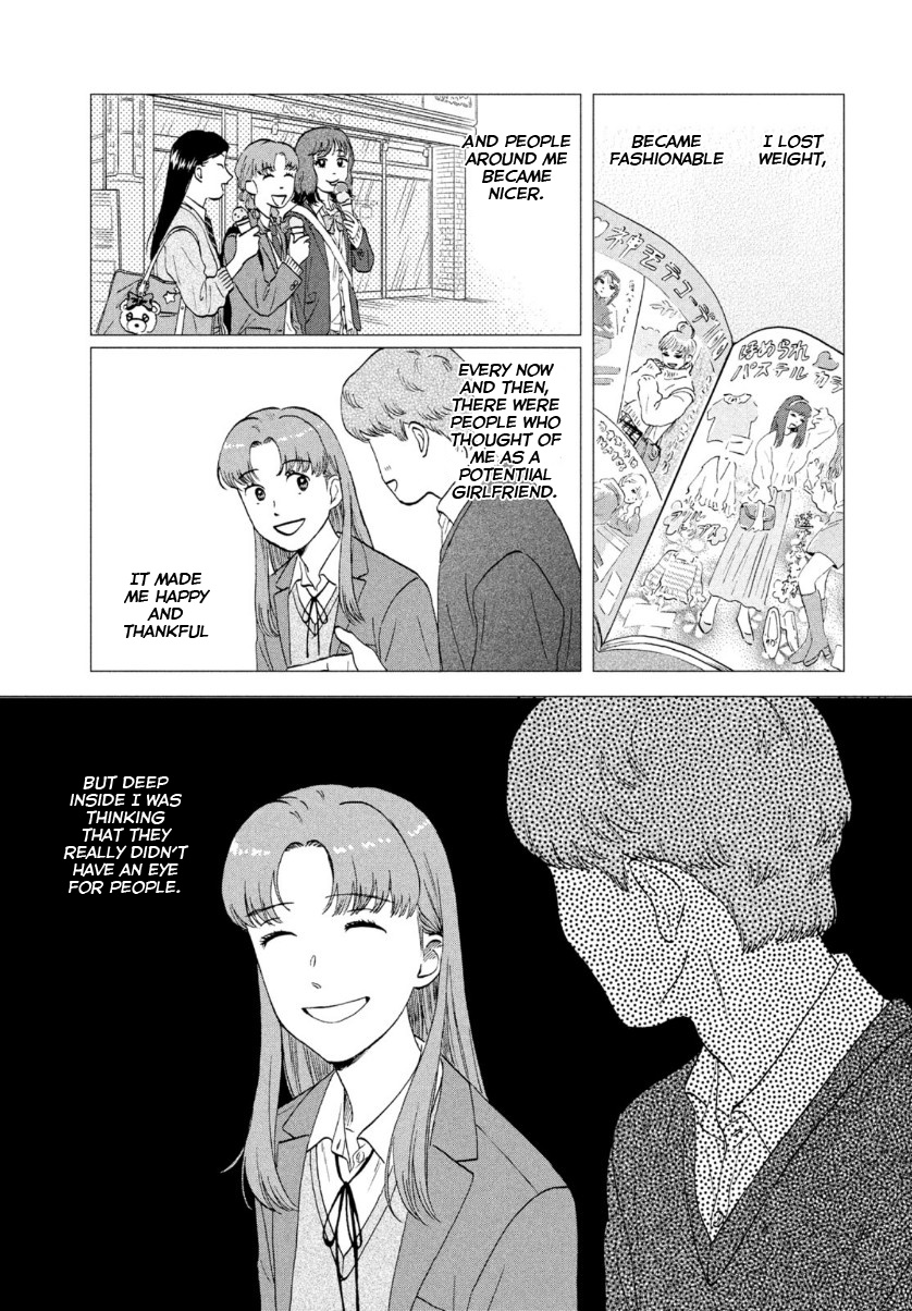 Read Skip to Loafer EN Manga Online
