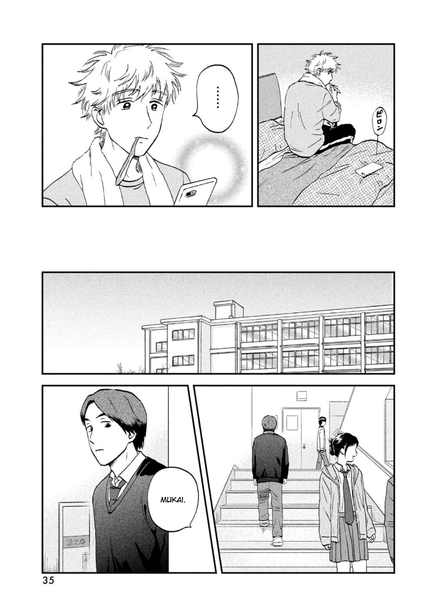 Read Skip to Loafer EN Manga Online