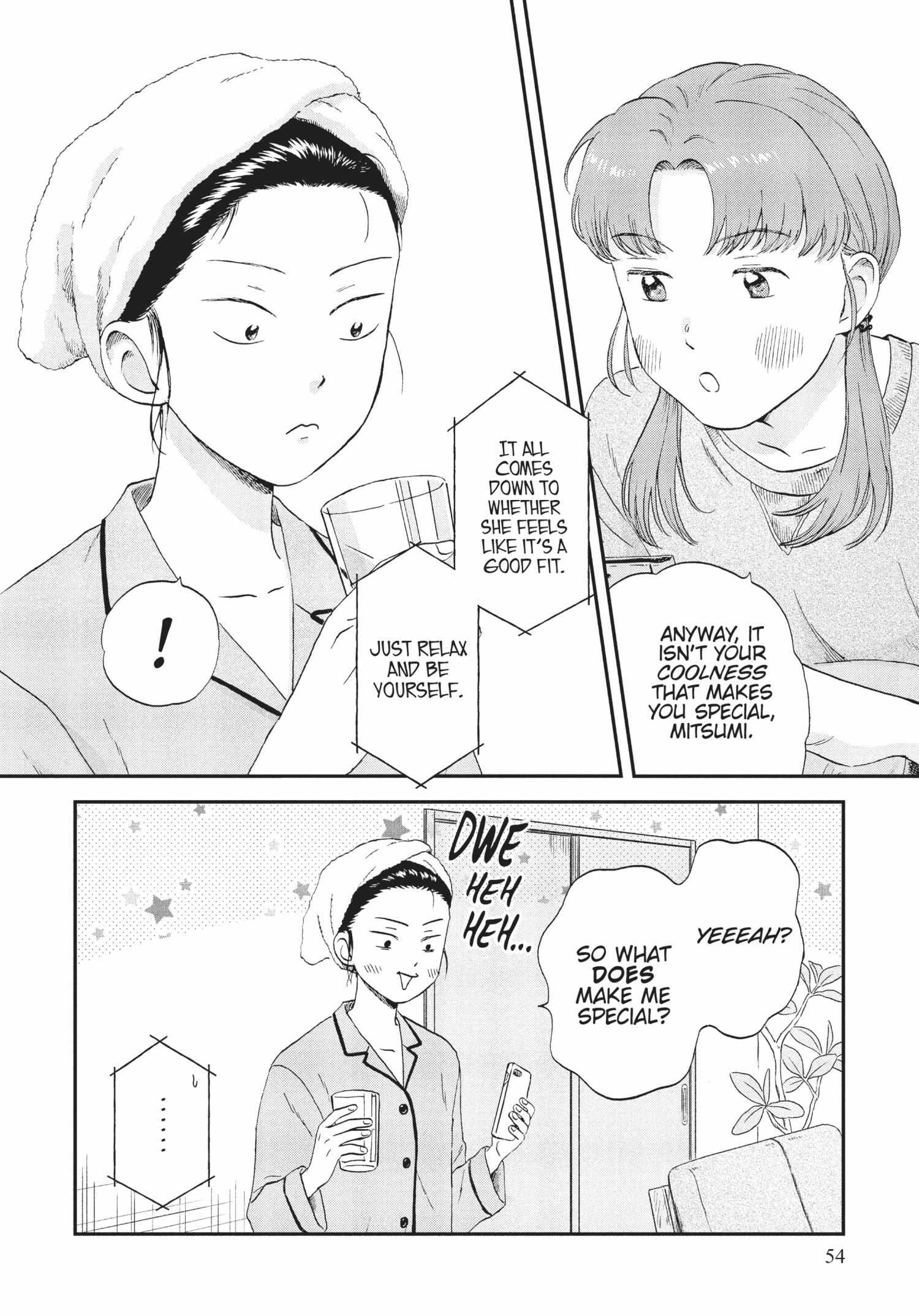 Read Skip to Loafer EN Manga Online