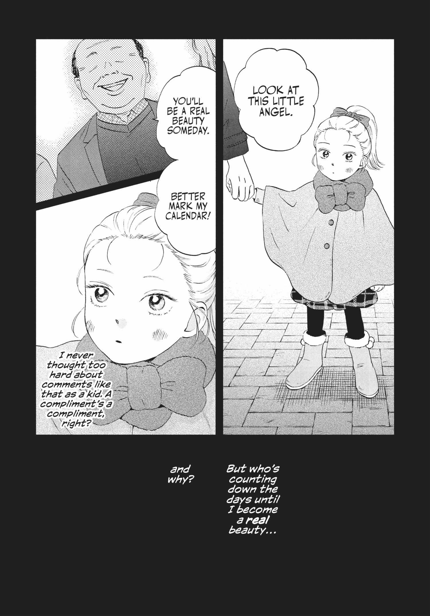 Read Skip to Loafer EN Manga Online