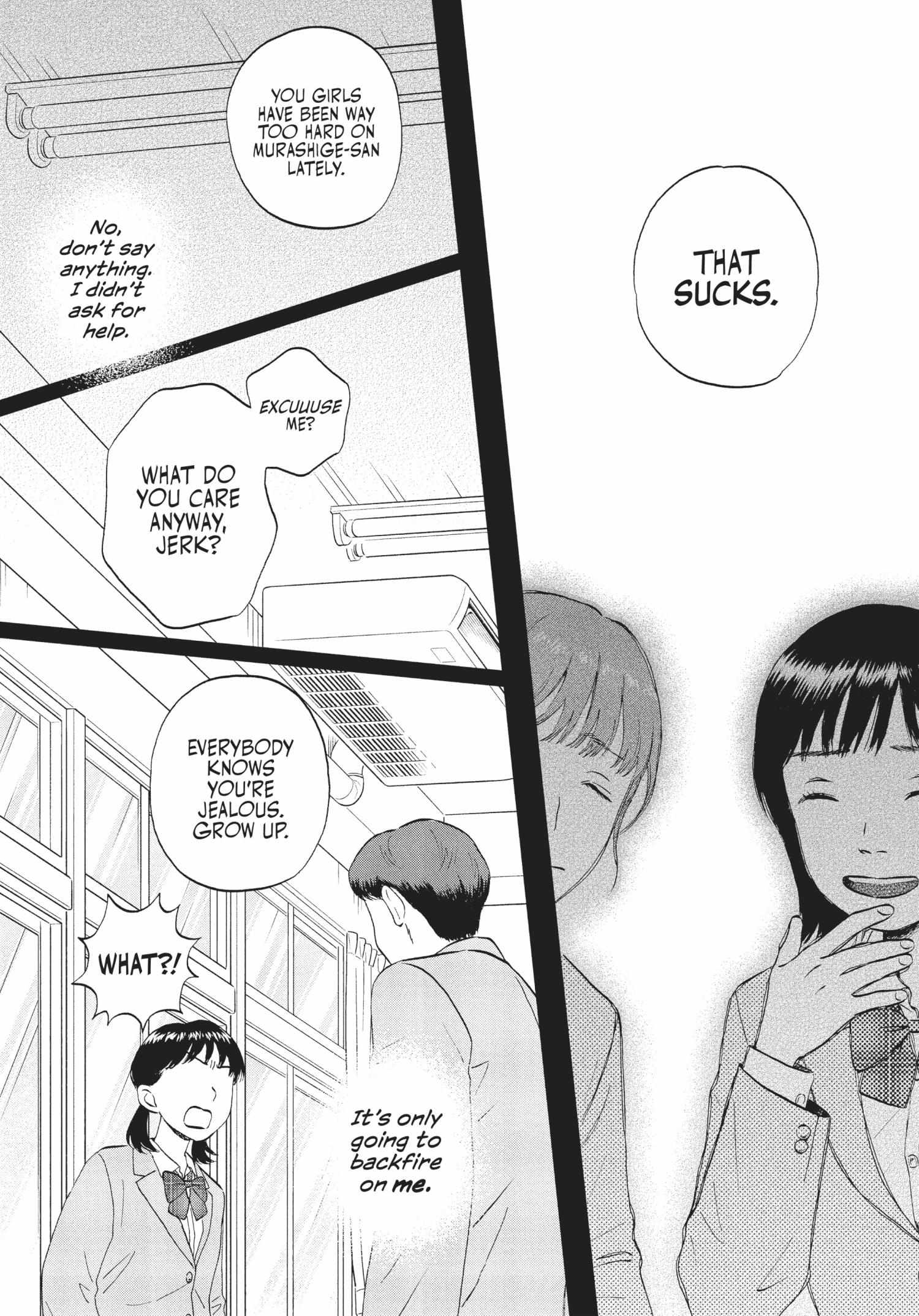 Read Skip to Loafer EN Manga Online