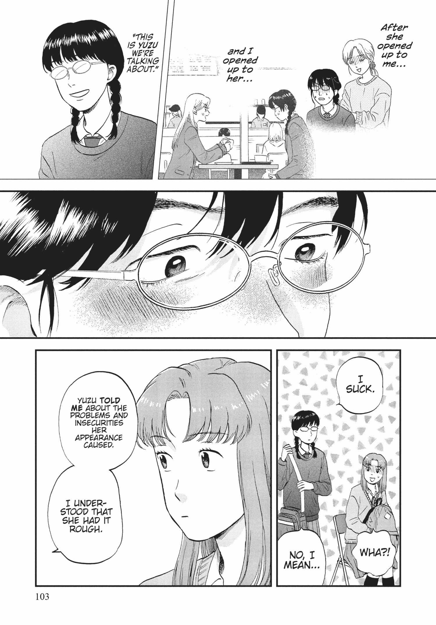 Read Skip to Loafer EN Manga Online