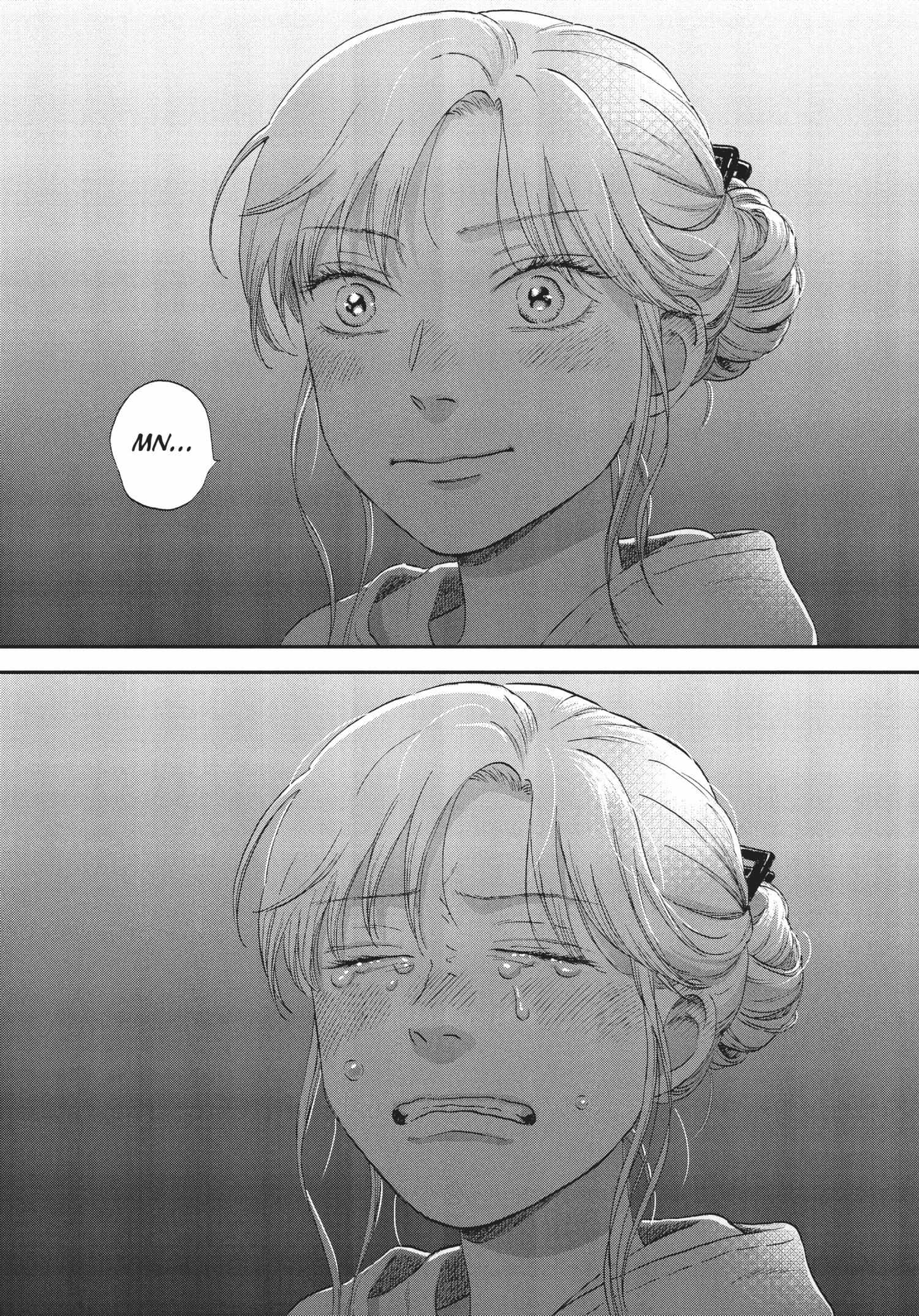 Read Skip to Loafer EN Manga Online