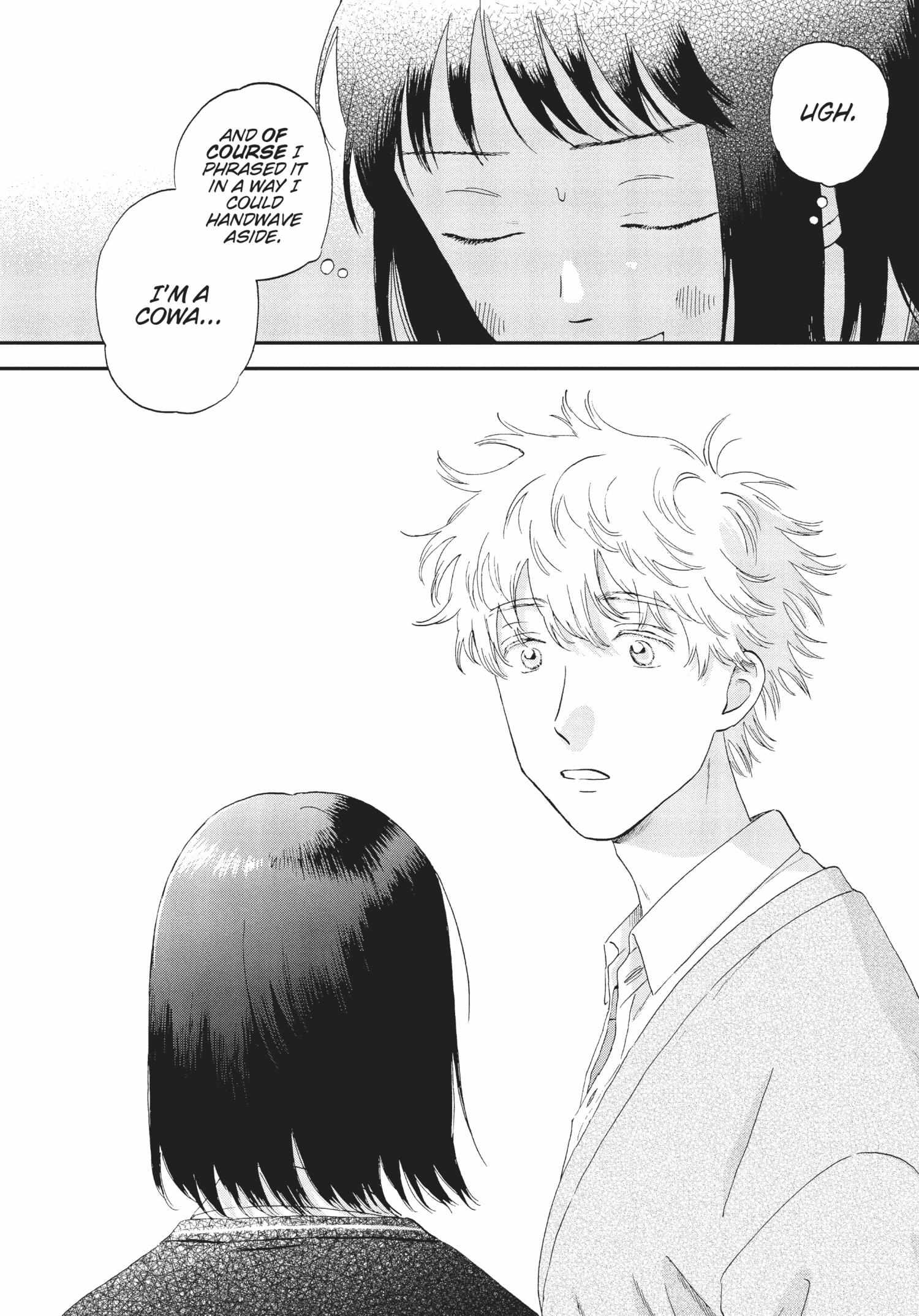 Read Skip to Loafer EN Manga Online