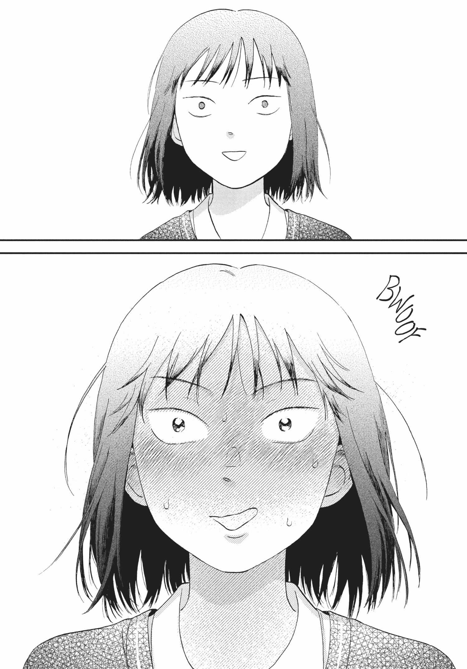 Read Skip to Loafer EN Manga Online