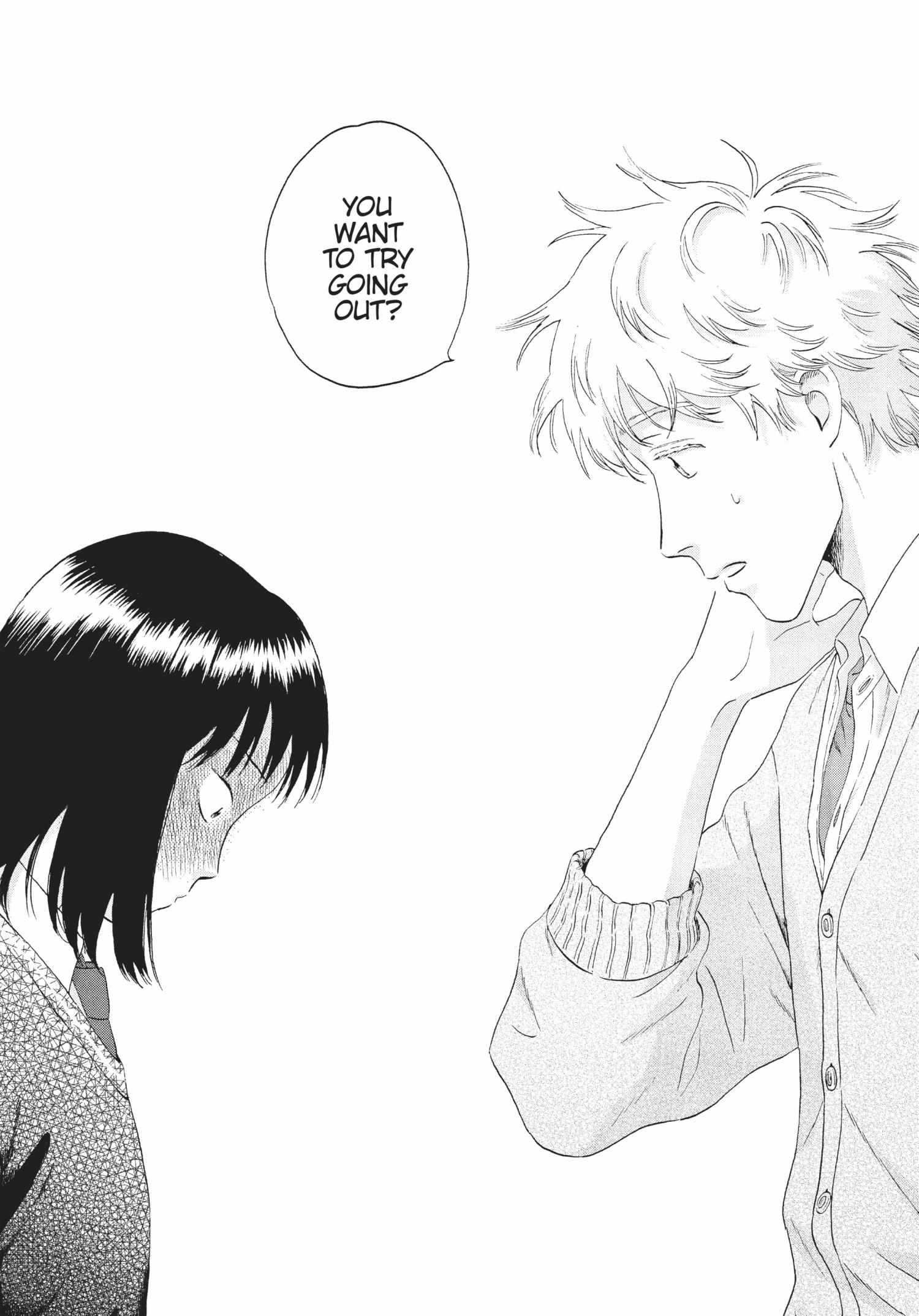 Read Skip to Loafer EN Manga Online