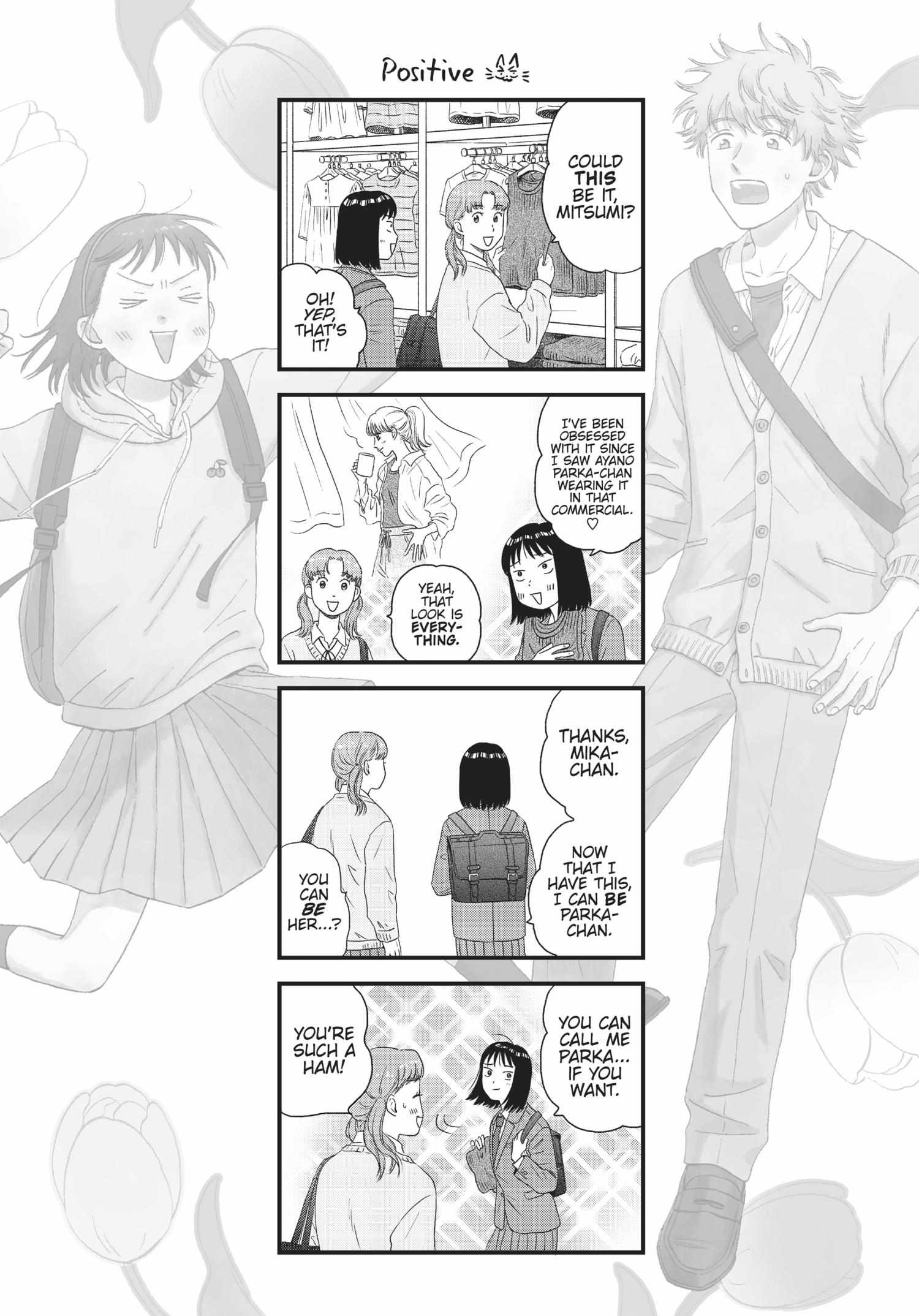 Read Skip to Loafer EN Manga Online