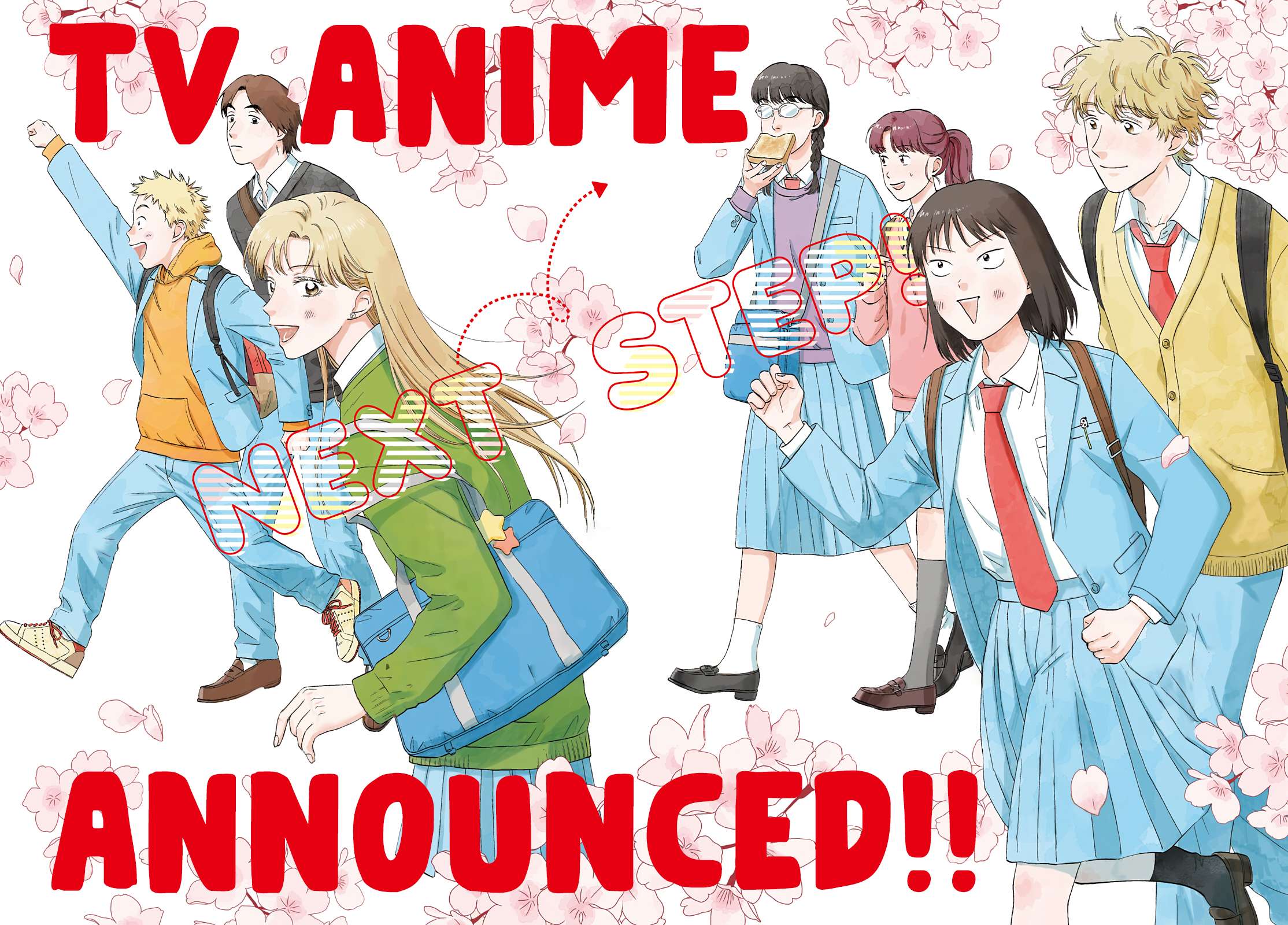 Read Skip to Loafer EN Manga Online