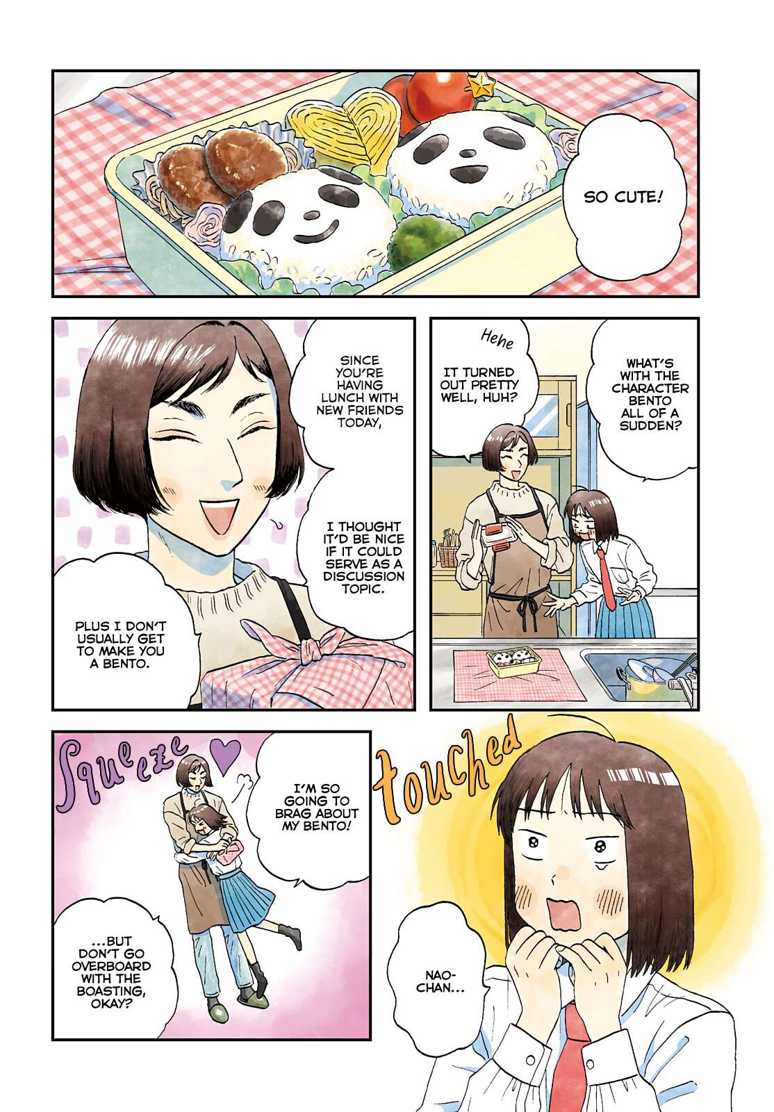 Read Skip to Loafer EN Manga Online