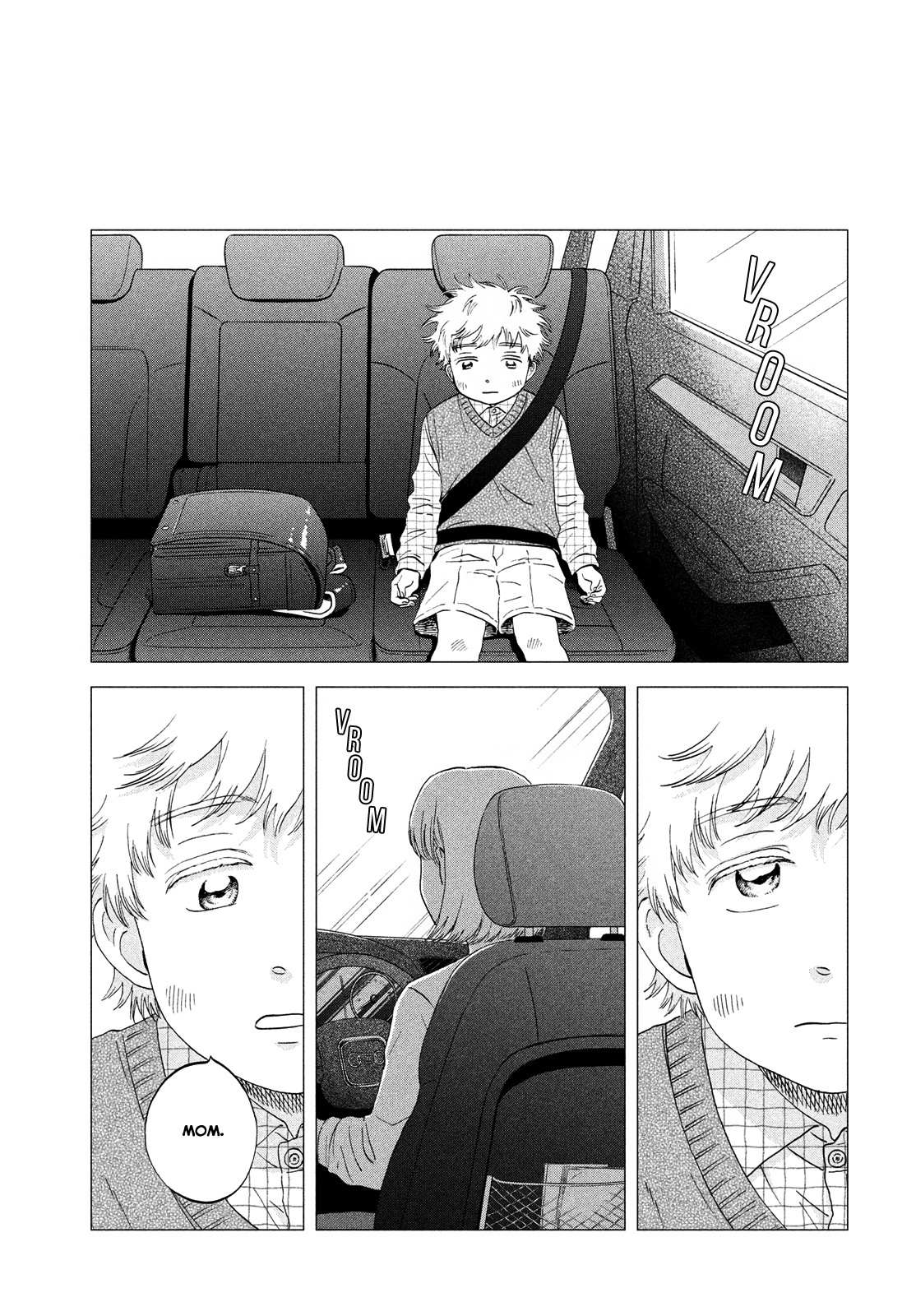 Read Skip to Loafer EN Manga Online
