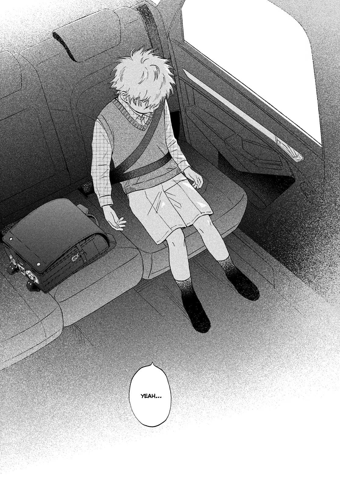 Read Skip to Loafer EN Manga Online