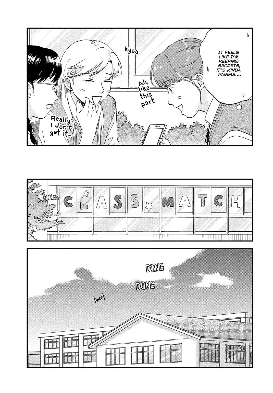 Read Skip to Loafer EN Manga Online