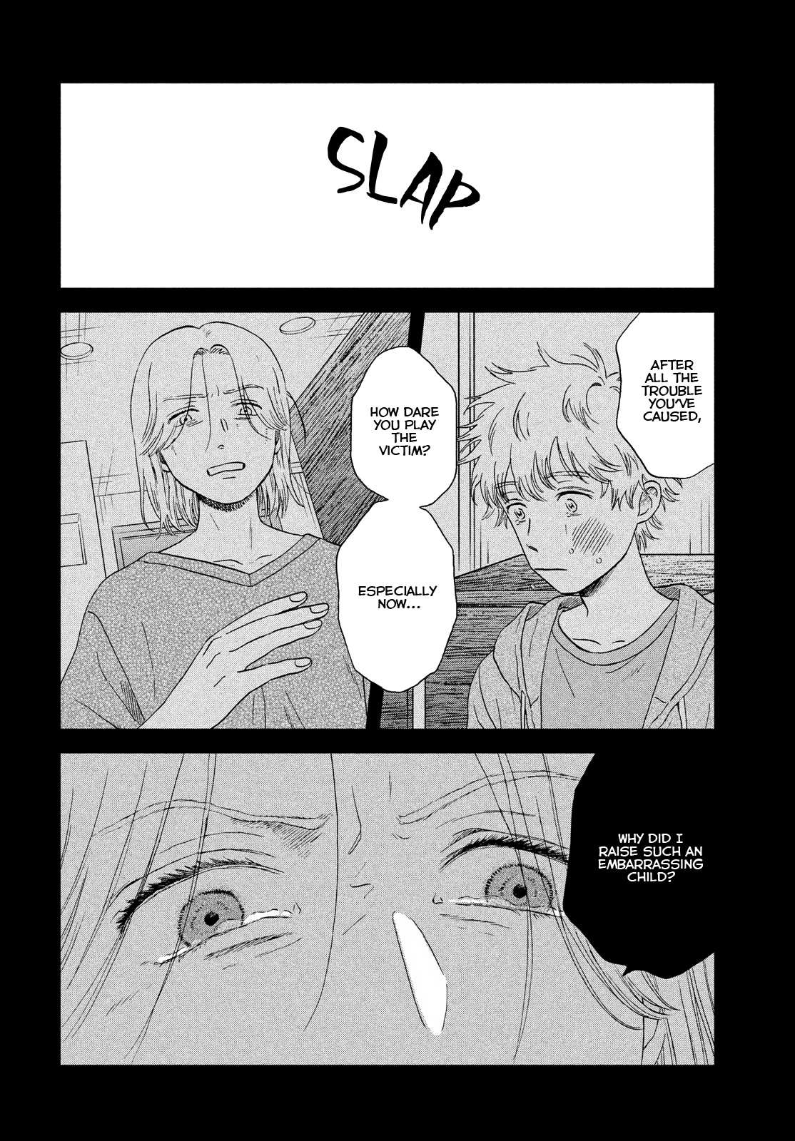 Read Skip to Loafer EN Manga Online