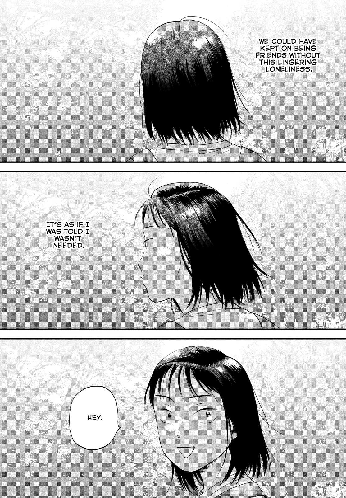 Read Skip to Loafer EN Manga Online