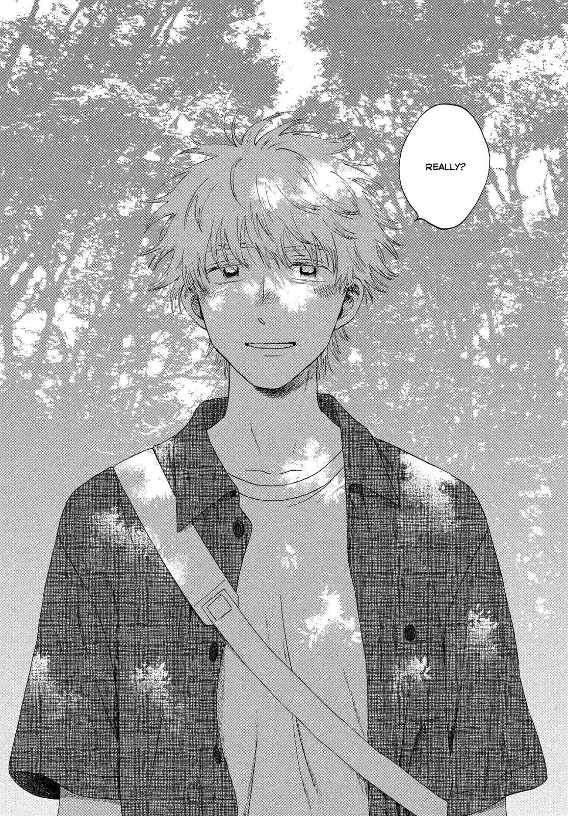 Read Skip to Loafer EN Manga Online