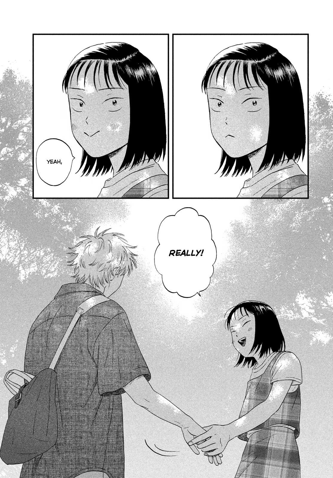 Read Skip to Loafer EN Manga Online
