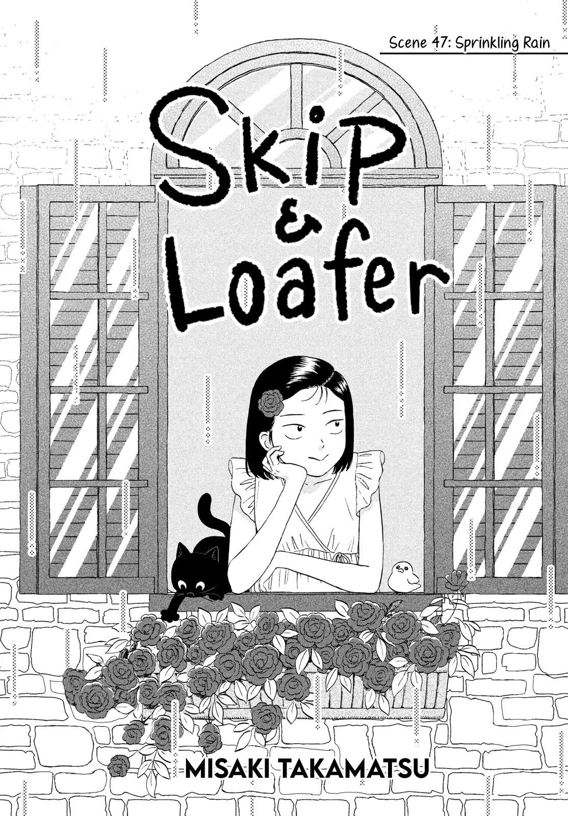 Read Skip to Loafer EN Manga Online
