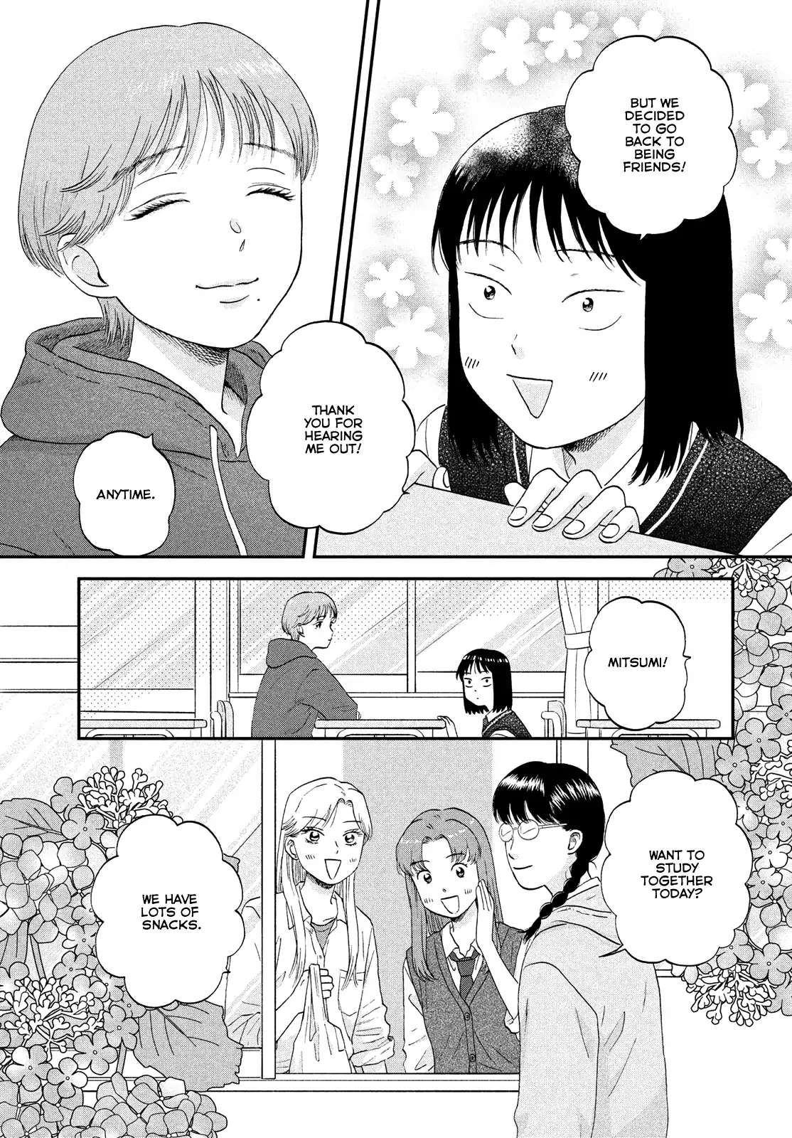 Read Skip to Loafer EN Manga Online