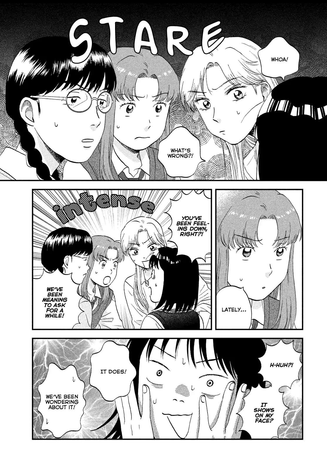 Read Skip to Loafer EN Manga Online