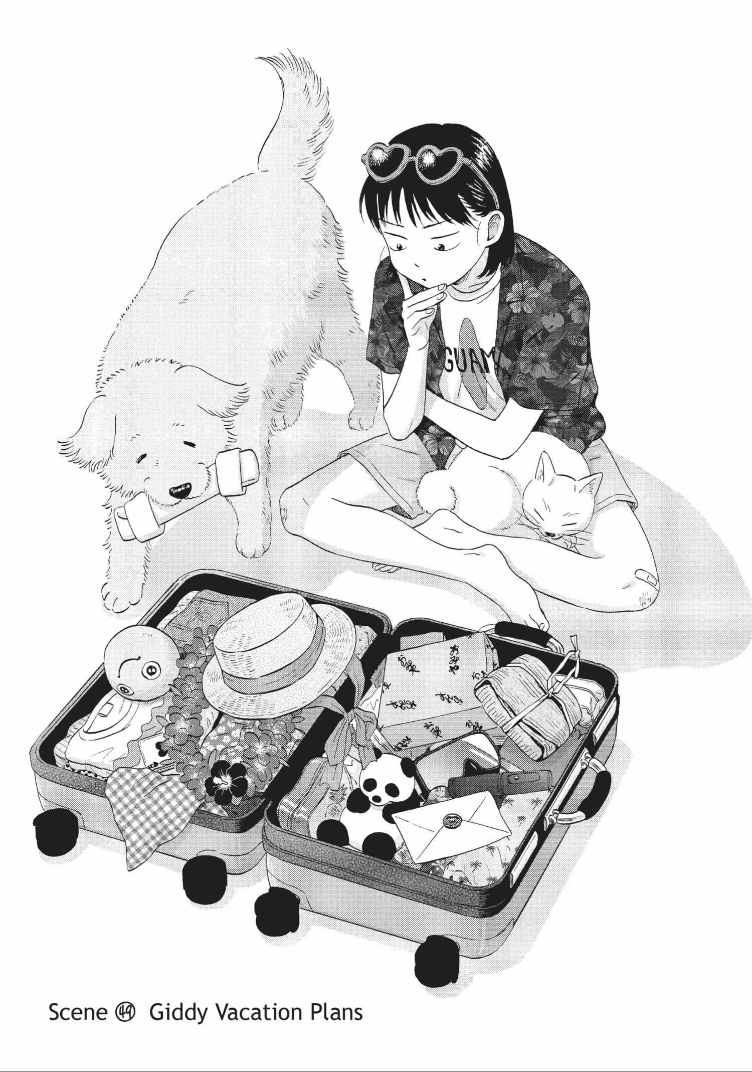 Read Skip to Loafer EN Manga Online
