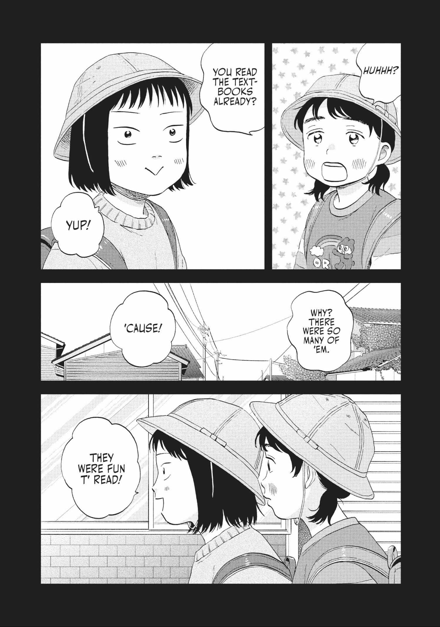 Read Skip to Loafer EN Manga Online