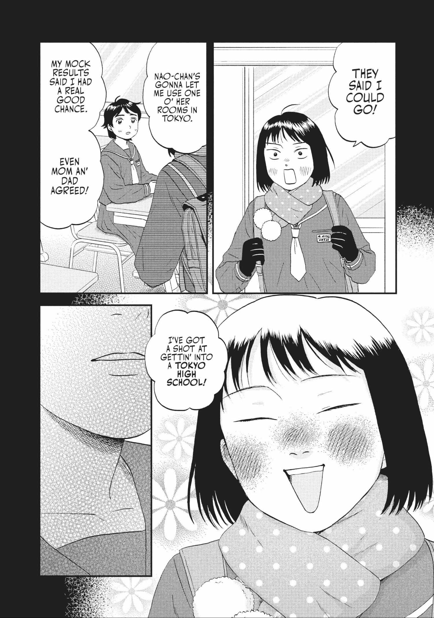 Read Skip to Loafer EN Manga Online