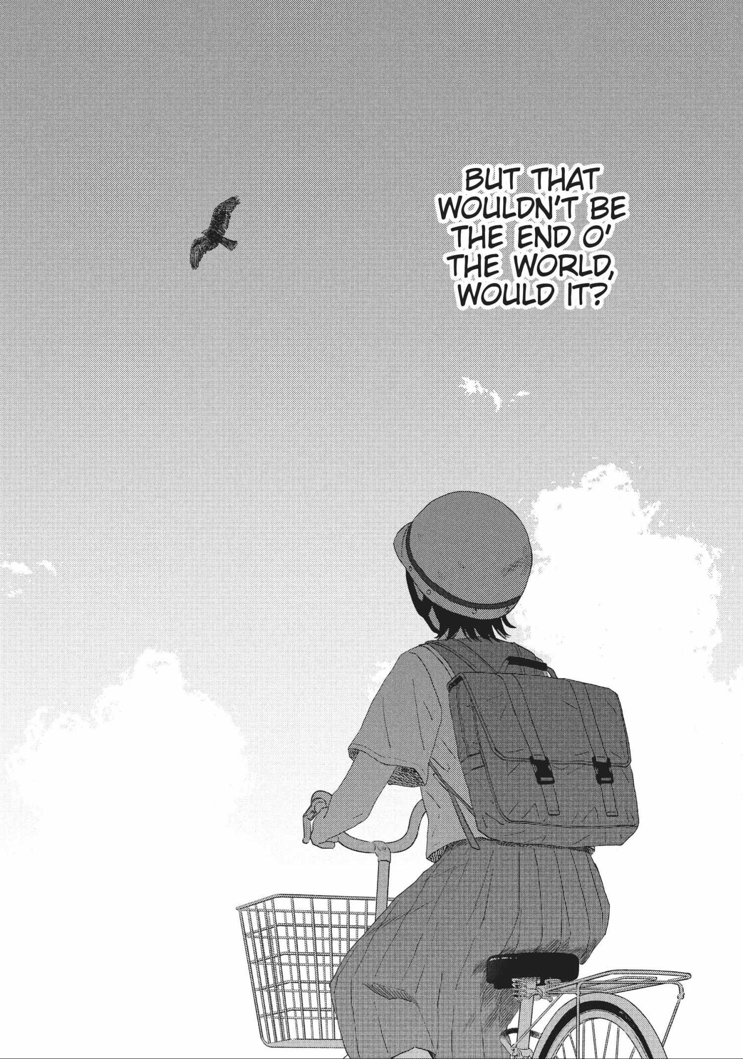 Read Skip to Loafer EN Manga Online