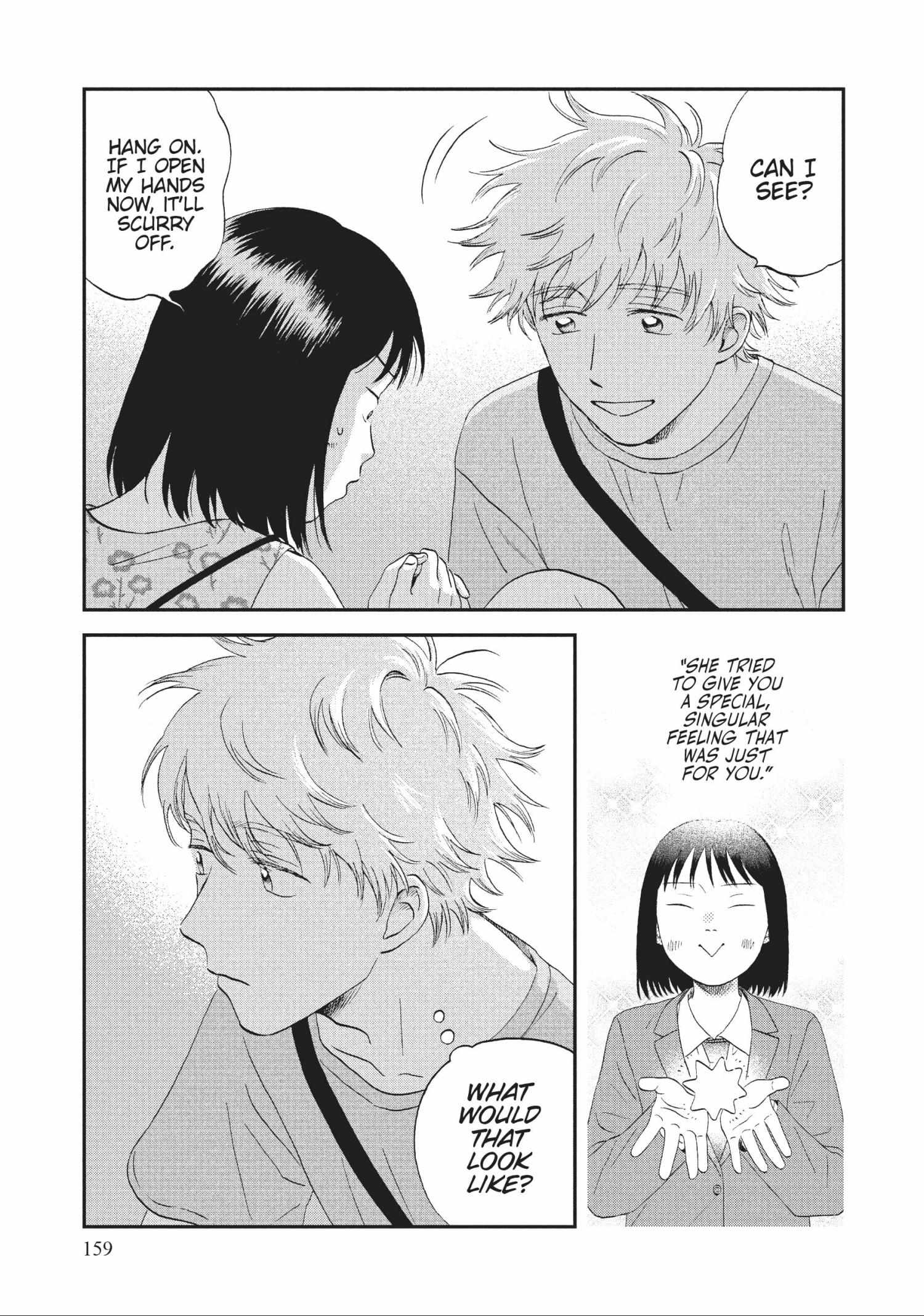 Read Skip to Loafer EN Manga Online