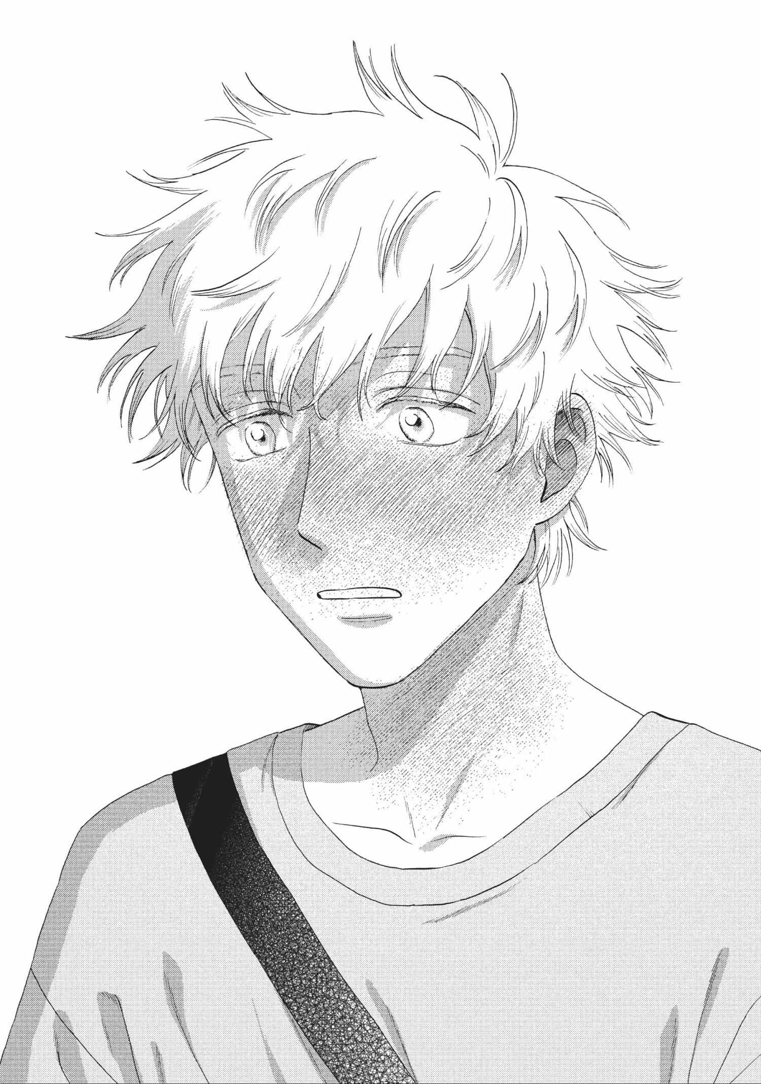 Read Skip to Loafer EN Manga Online