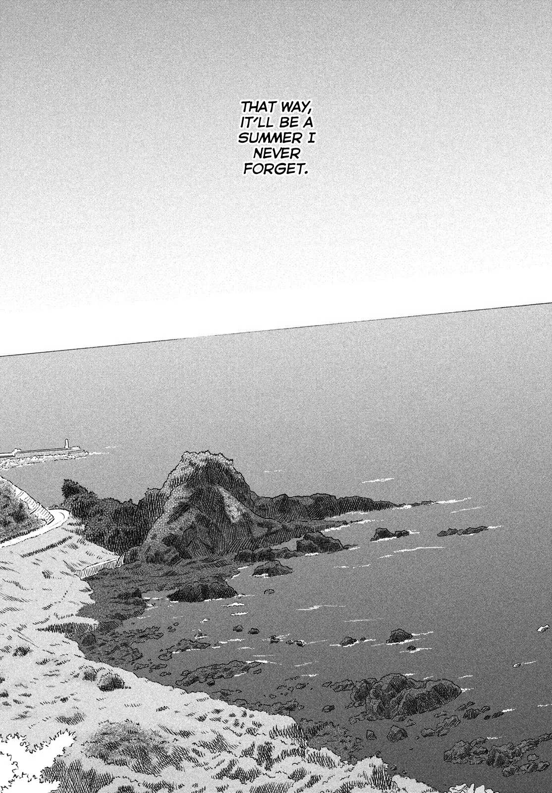 Read Skip to Loafer EN Manga Online
