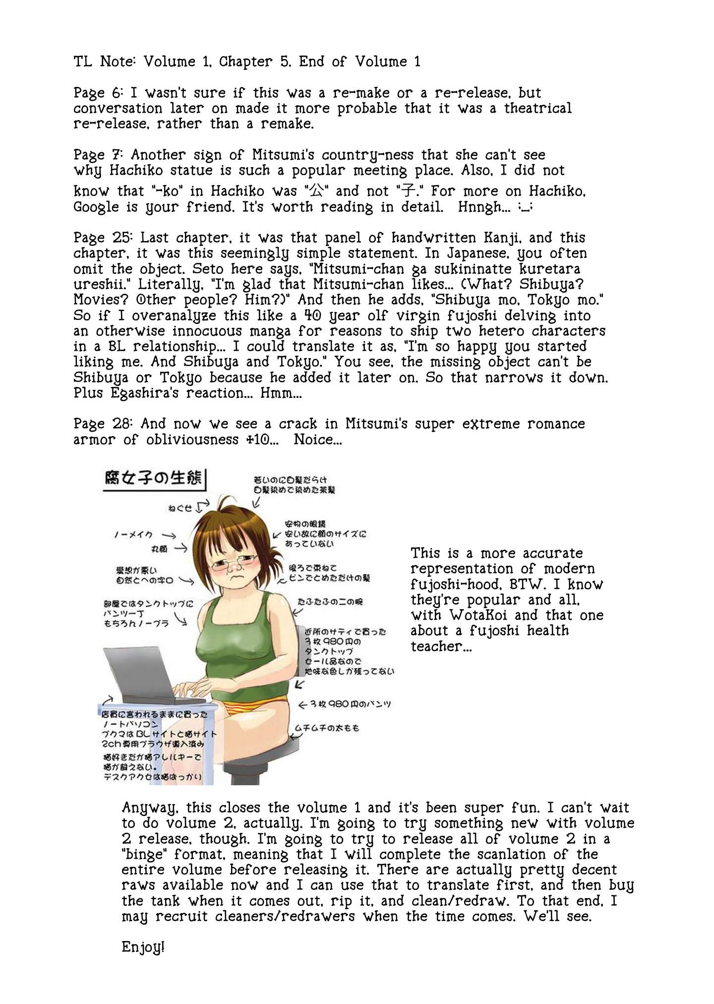 Read Skip to Loafer EN Manga Online