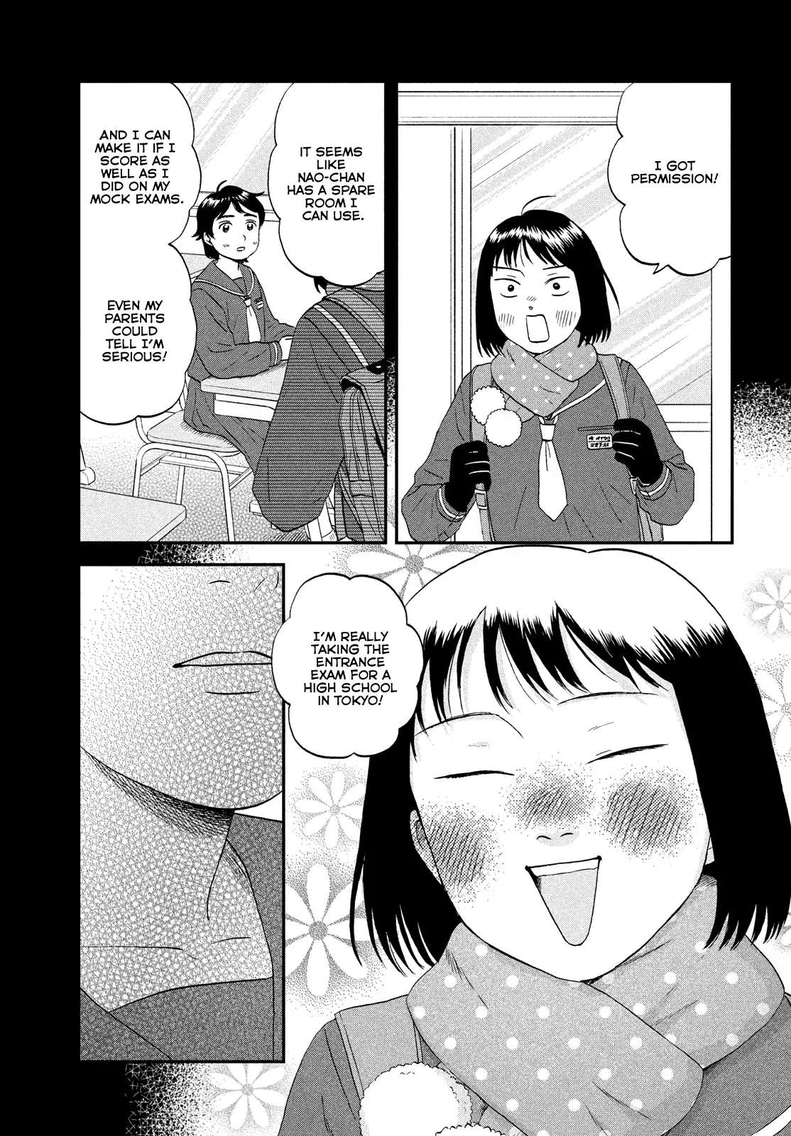 Read Skip to Loafer EN Manga Online