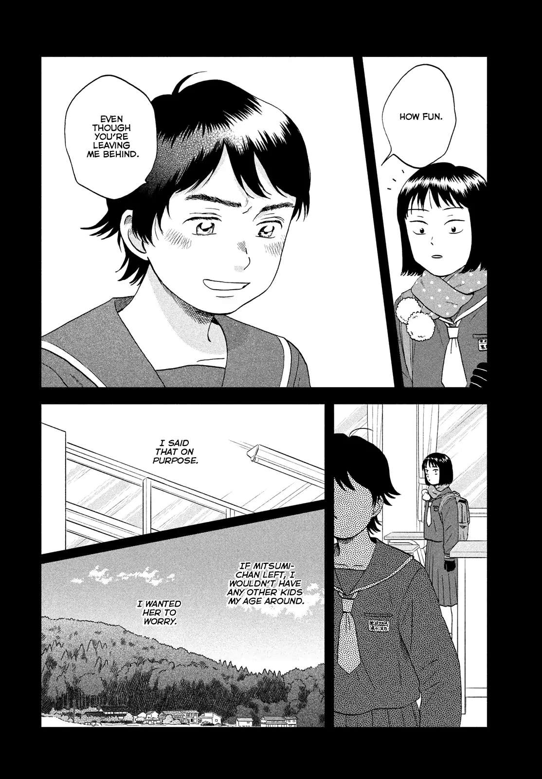 Read Skip to Loafer EN Manga Online