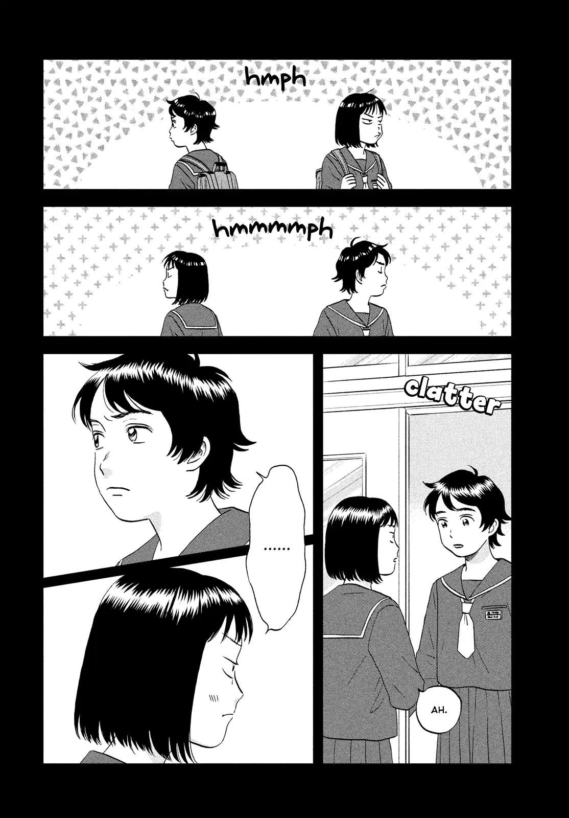 Read Skip to Loafer EN Manga Online