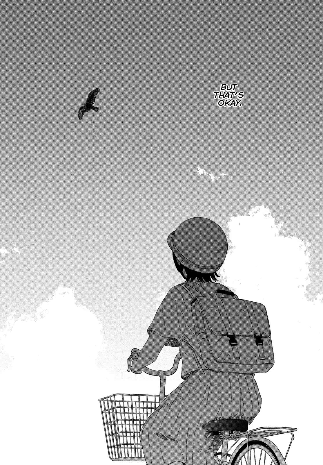 Read Skip to Loafer EN Manga Online