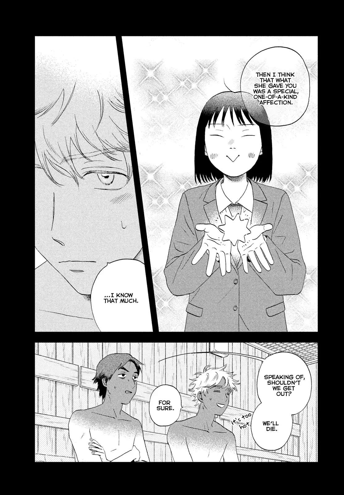 Read Skip to Loafer EN Manga Online