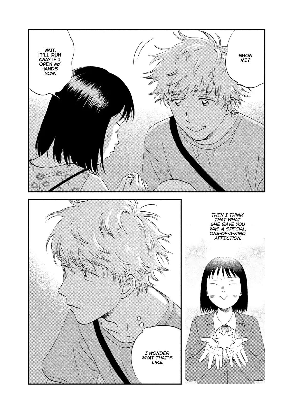 Read Skip to Loafer EN Manga Online