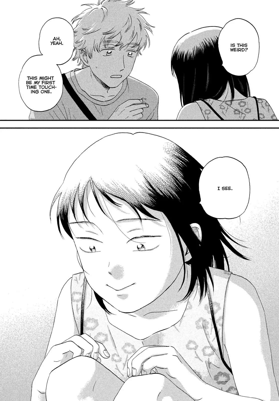 Read Skip to Loafer EN Manga Online