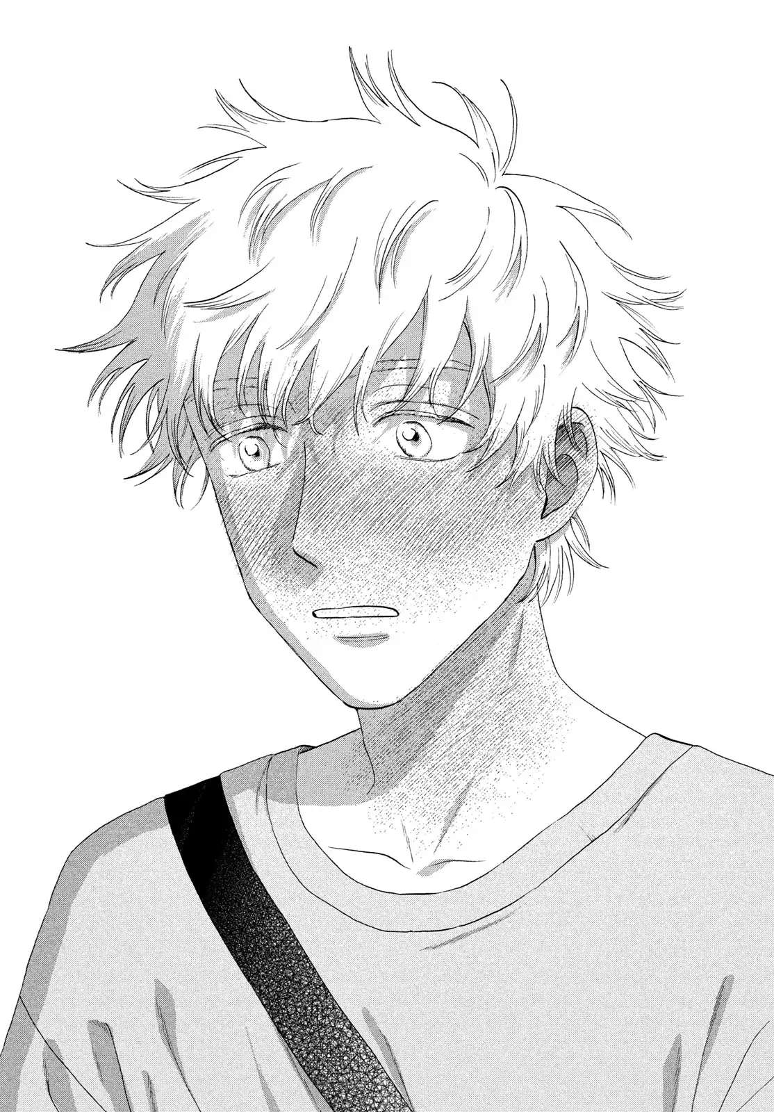 Read Skip to Loafer EN Manga Online
