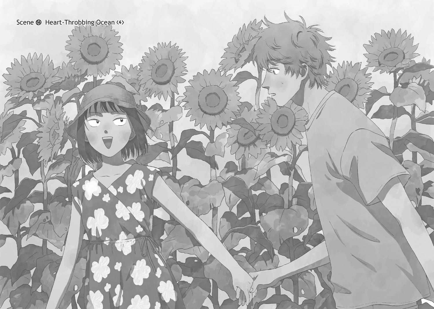 Read Skip to Loafer EN Manga Online