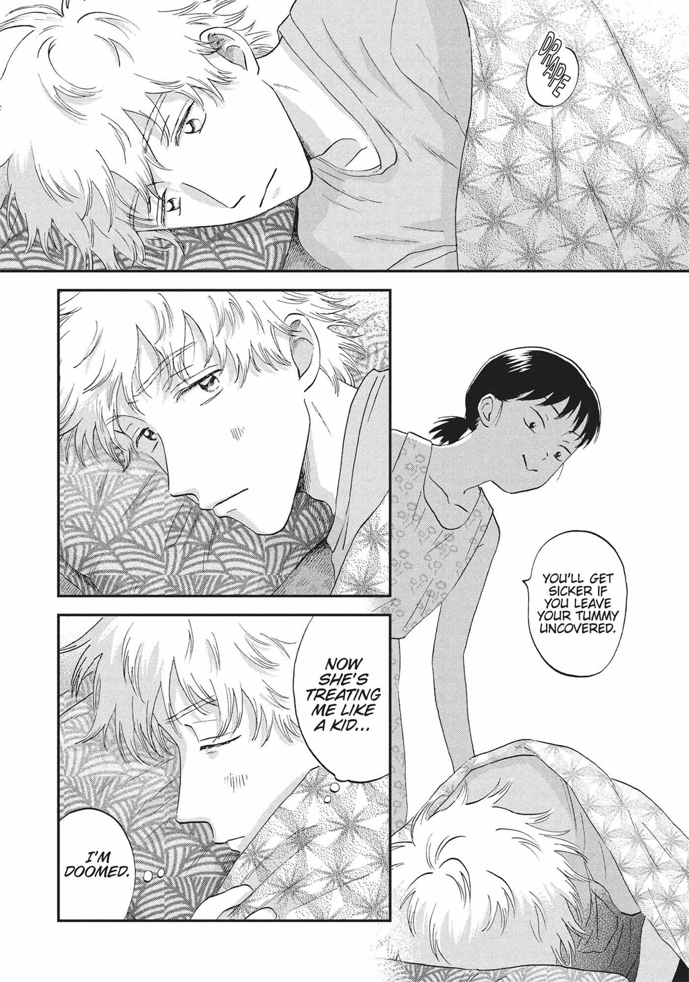 Read Skip to Loafer EN Manga Online