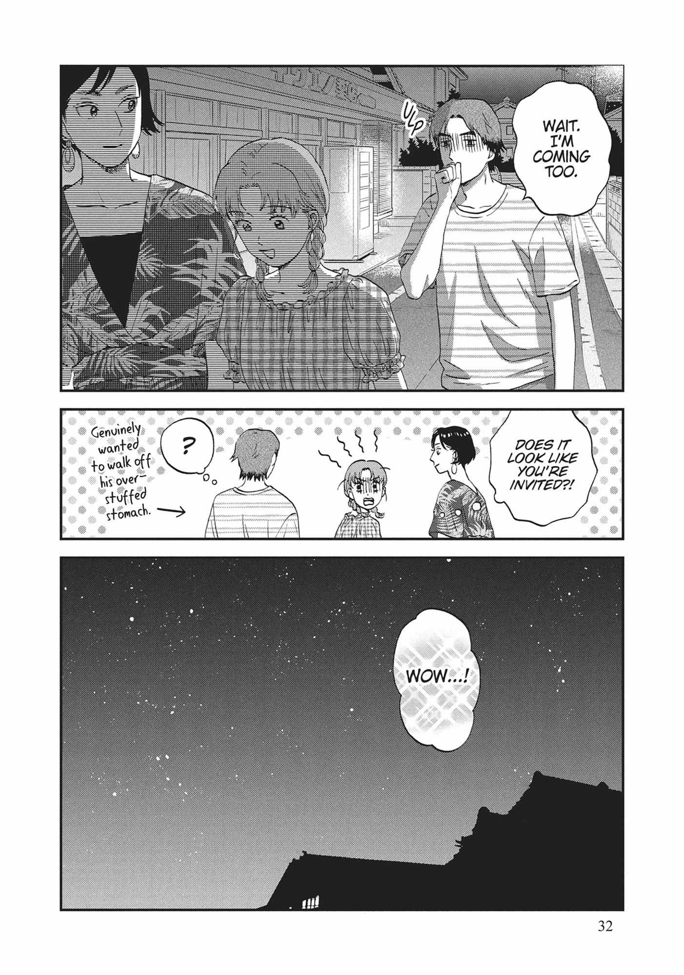 Read Skip to Loafer EN Manga Online