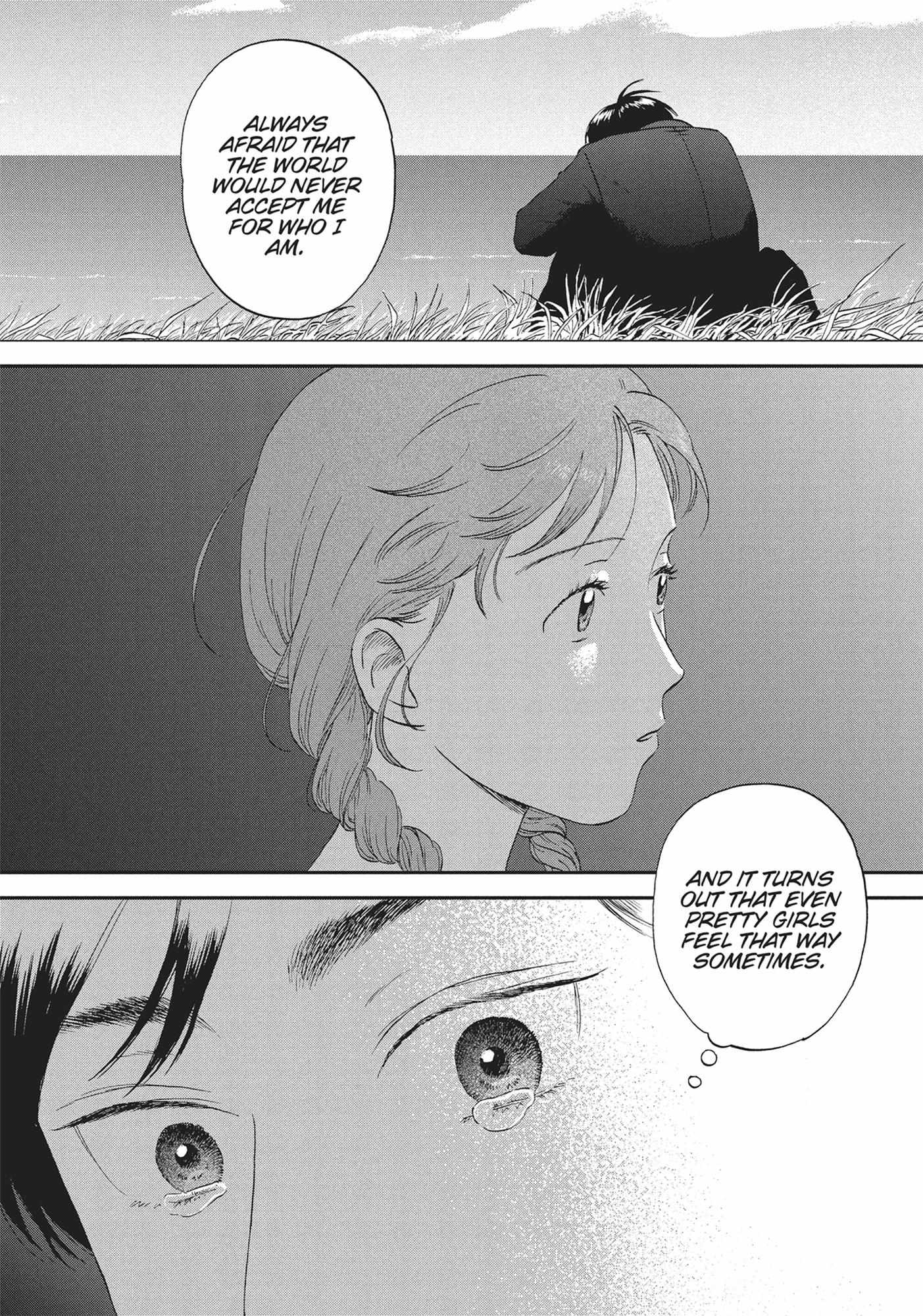 Read Skip to Loafer EN Manga Online