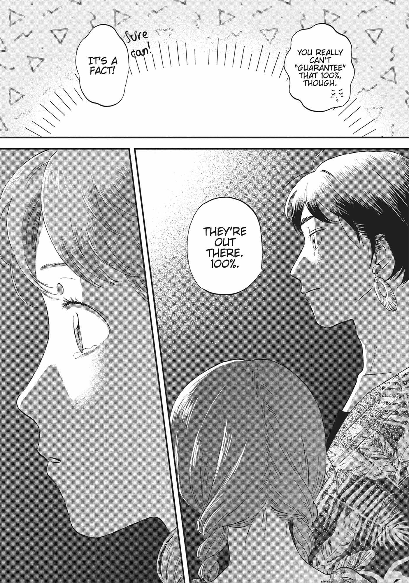 Read Skip to Loafer EN Manga Online