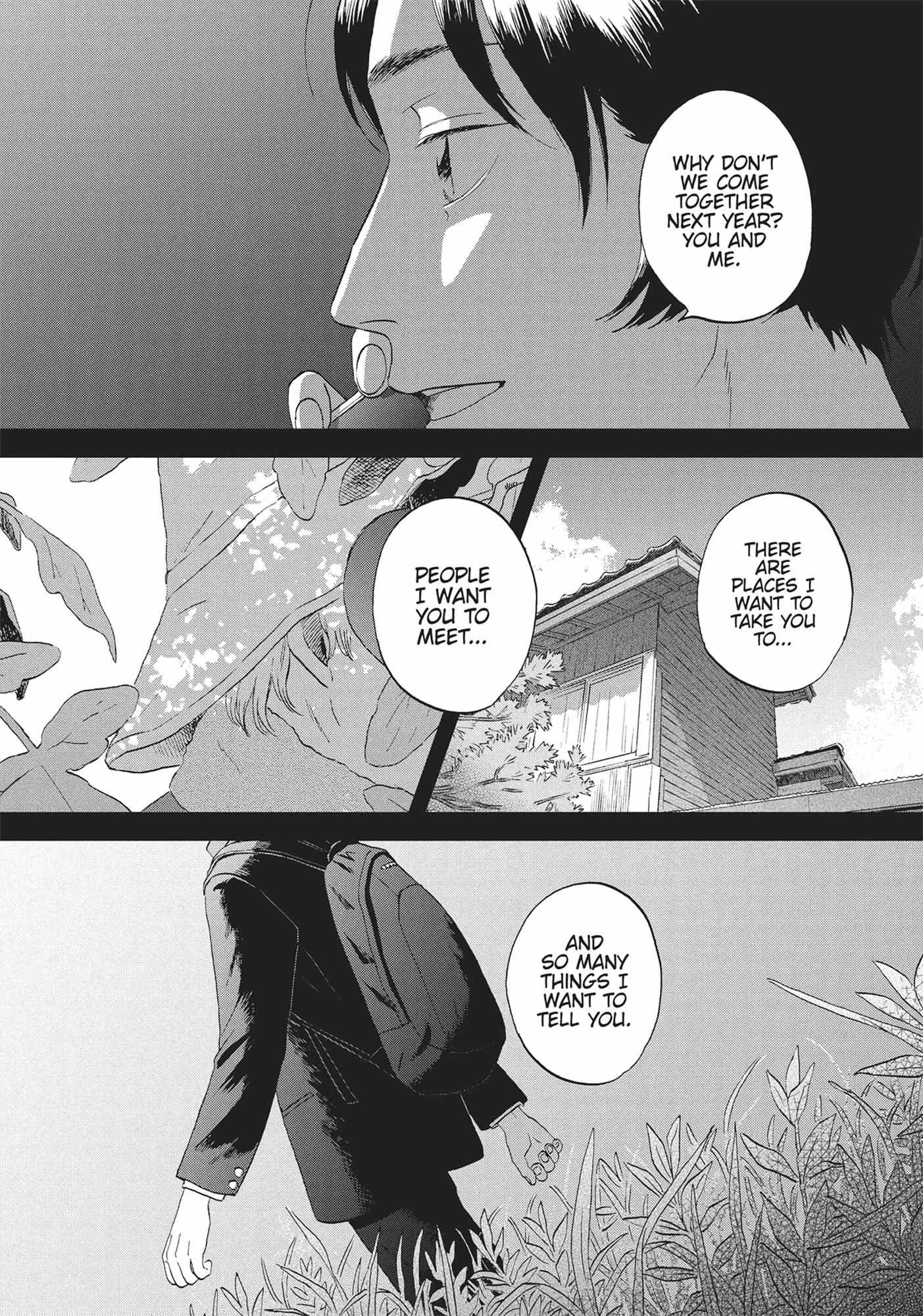 Read Skip to Loafer EN Manga Online