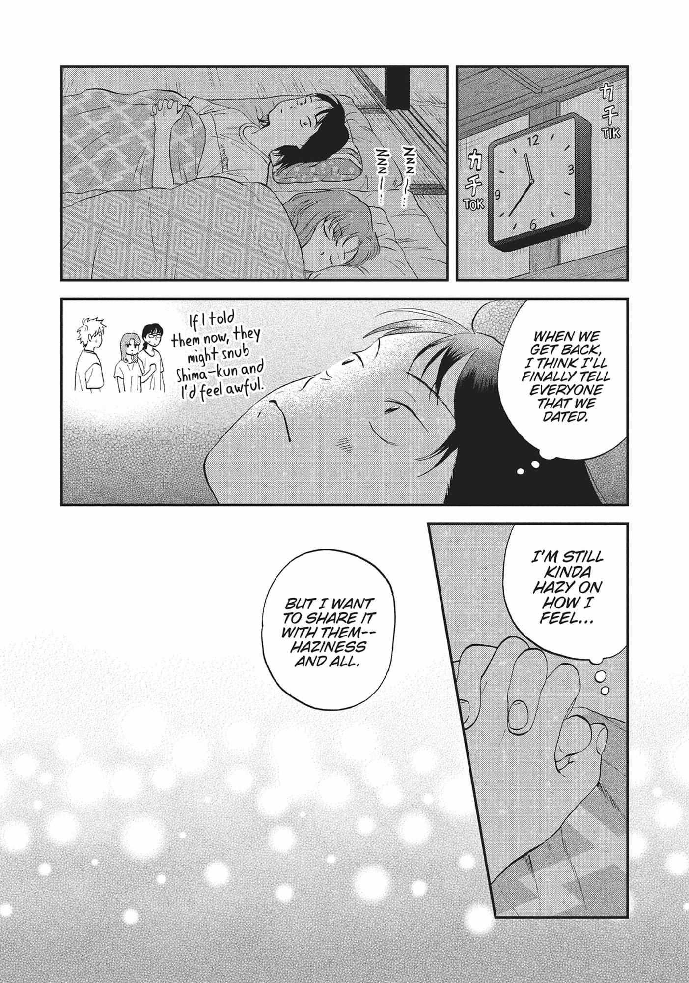 Read Skip to Loafer EN Manga Online