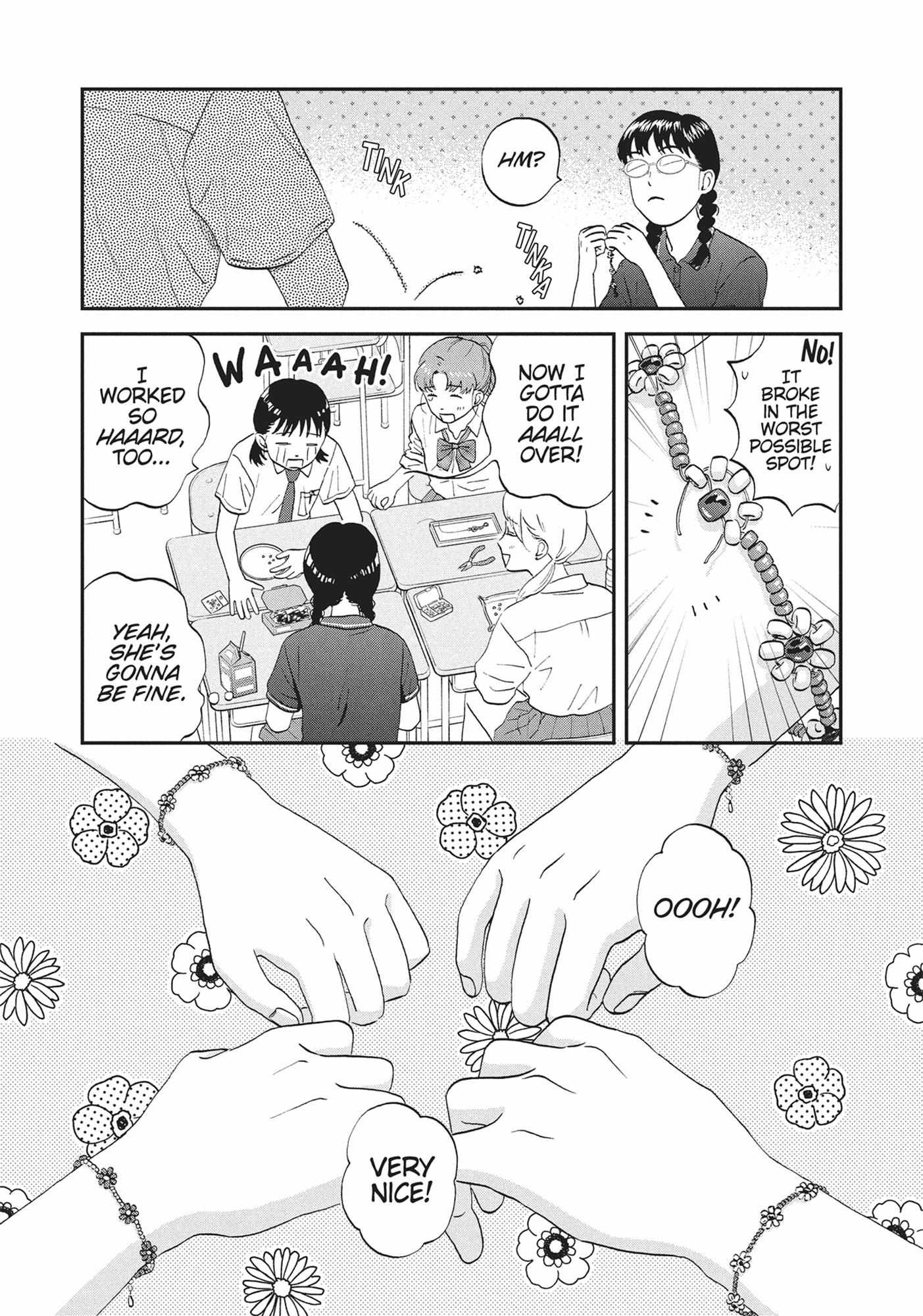 Read Skip to Loafer EN Manga Online
