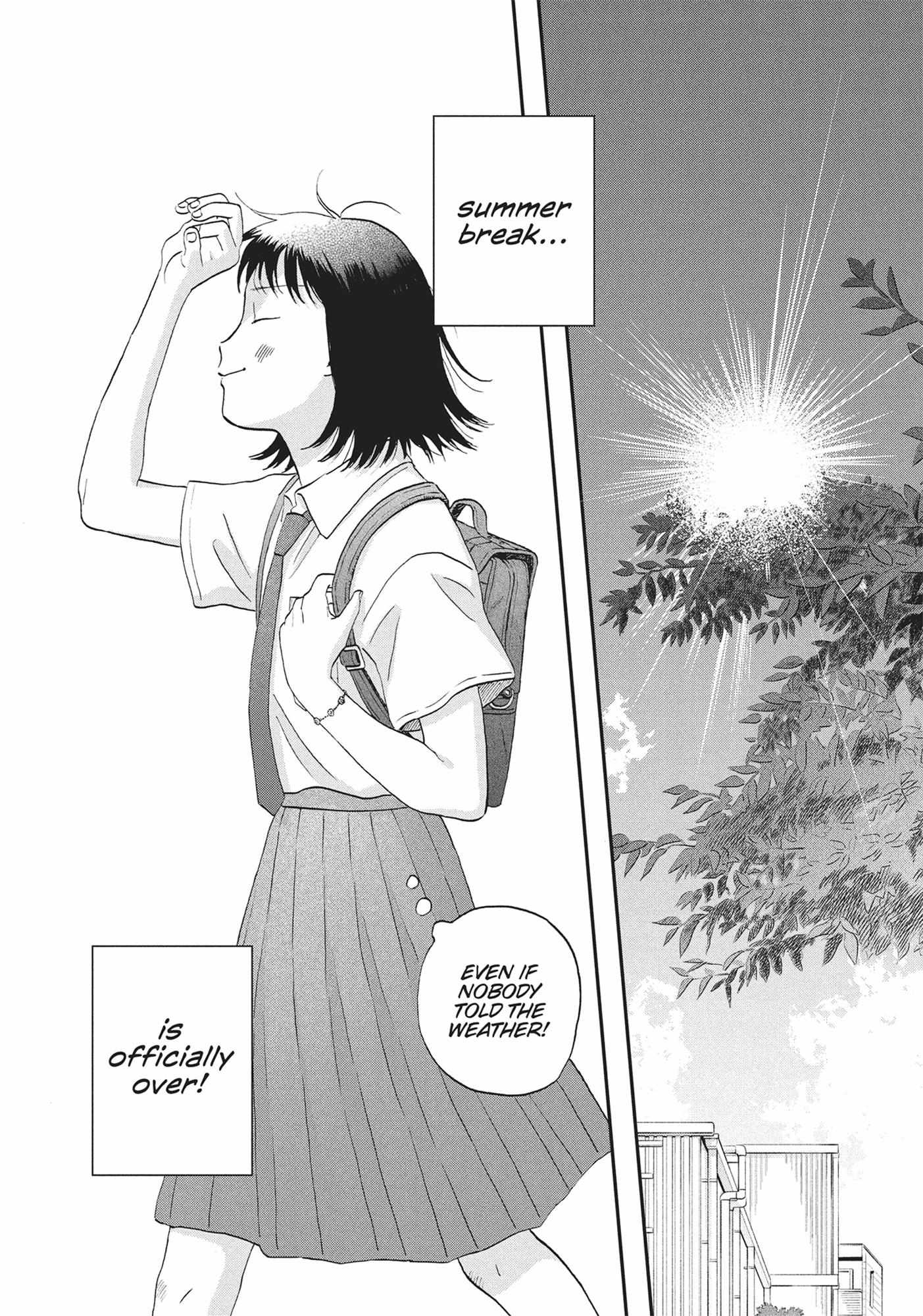 Read Skip to Loafer EN Manga Online