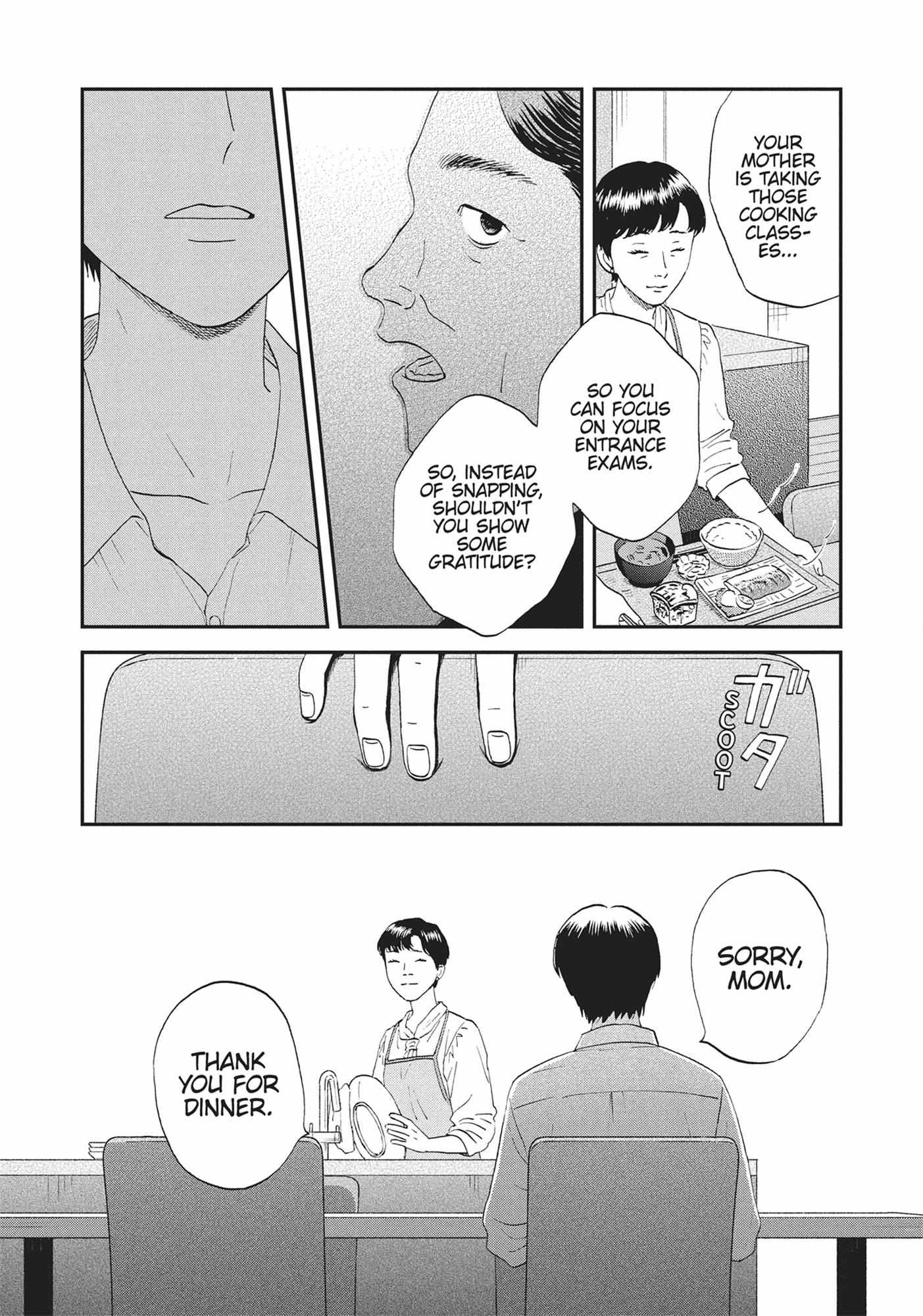 Read Skip to Loafer EN Manga Online