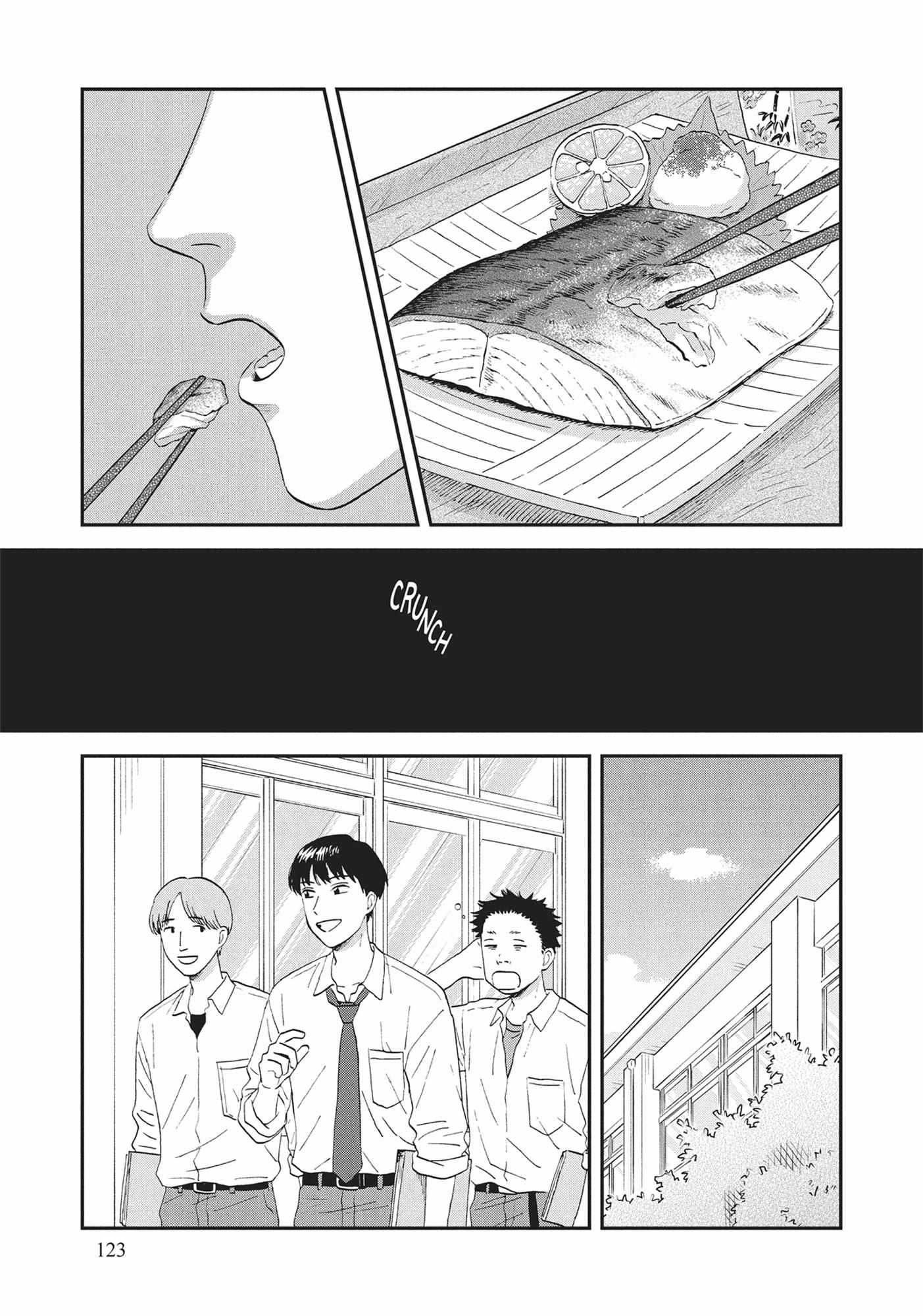 Read Skip to Loafer EN Manga Online